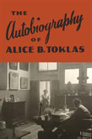 Autobiography of Alice B. Toklas