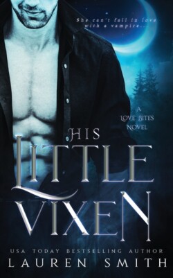 His Little Vixen