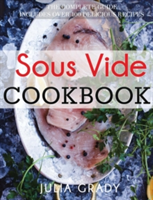 Sous Vide Cookbook