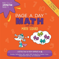 Page A Day Math