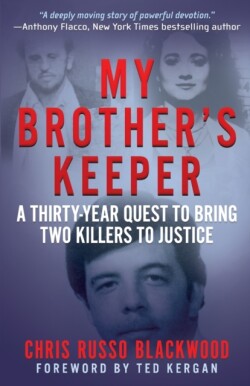 My Brother's Keeper