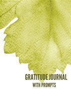 Gratitude Journal with Prompts