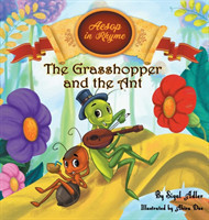 Grasshopper and the Ant