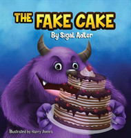 Fake Cake