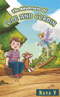 Adventures of Cole and Corbin