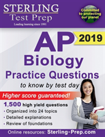 Sterling Test Prep AP Biology Practice Questions