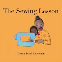 Sewing Lesson