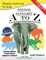 Animal Alphabet A to Z