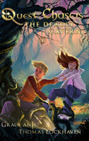 Deadly Cavern (Book 1)
