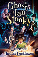 Ghosts of Ian Stanley