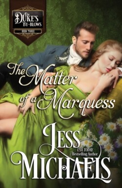 Matter of a Marquess