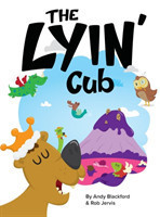 Lyin' Cub