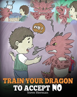 Train Your Dragon To Accept NO