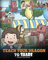 Teach Your Dragon To Share