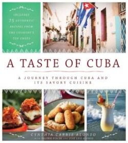 Taste of Cuba