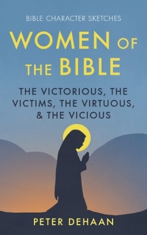 Women of the Bible