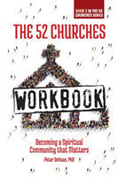 52 Churches Workbook