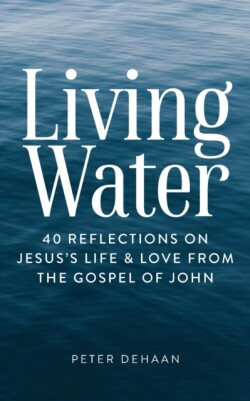 Living Water