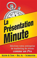 Présentation Minute