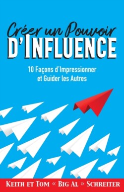 Créer un Pouvoir d'Influence