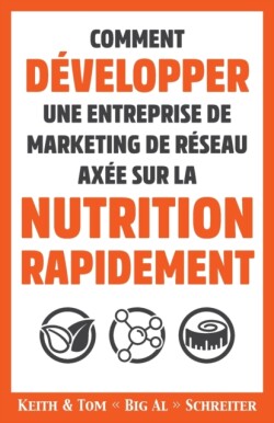 Comment Développer une Entreprise de Marketing de Réseau Axée sur la Nutrition Rapidement