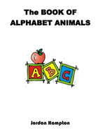 Book of Alphabet Animals