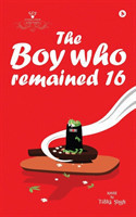 Boy Who Remained 16