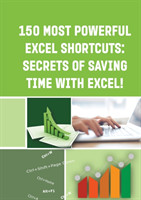 150 Most Powerful Excel Shortcuts