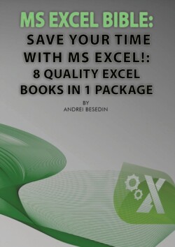 MS Excel Bible