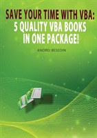 VBA Bible