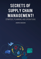 Secrets of Supply Chain Management!