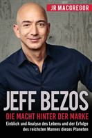 Jeff Bezos