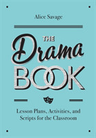 Drama Book Lesson Plans, Activities, and Scripts for English-Language Learners