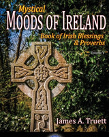 Book of Irish Blessings & Proverbs