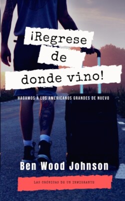 Regrese de Donde Vino