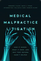 Medical Malpractice Litigation