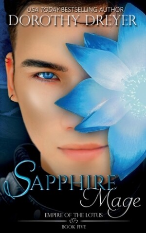 Sapphire Mage