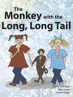 Monkey with the Long, Long Tail