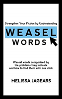Strengthen Your Fiction by Understanding Weasel Words Weasel words categorized by the problems they indicate and how to find them with one click