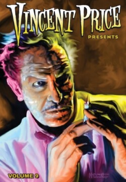 Vincent Price Presents