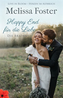 Happy End für die Liebe, eine Hochzeitsgeschichte