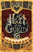 Heart of the Curiosity