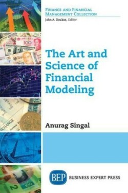 Art and Science of Financial Modeling