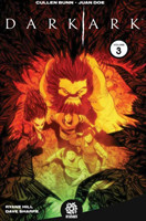 Dark Ark Volume 3