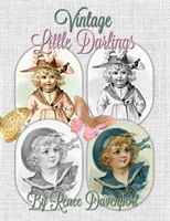 Vintage Little Darlings