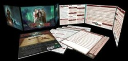 Cthulhu Awakens Game Master’s Kit