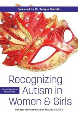 Recognizing Autism in Women & Girls