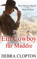 Cowboy für Maddie