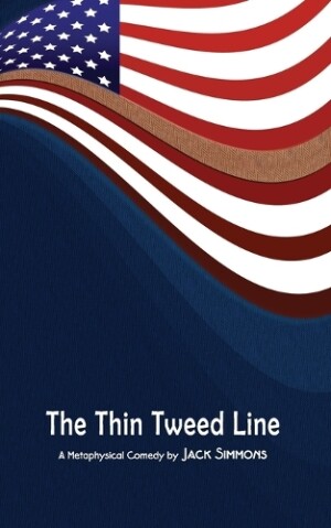 Thin Tweed Line