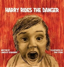 Harry Rides the Danger